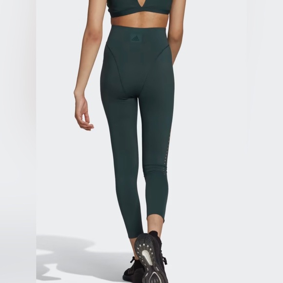 NEW ADIDAS - Leggings Opitme Best of Adidas - Picture 6 of 15